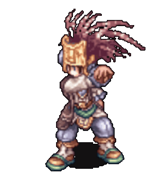 Large Orc Hero Helm [1] preview