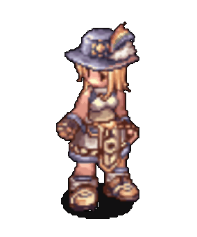 Costume Celestial Hat preview