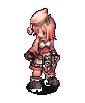 Costume Cherry Blossom Hat preview