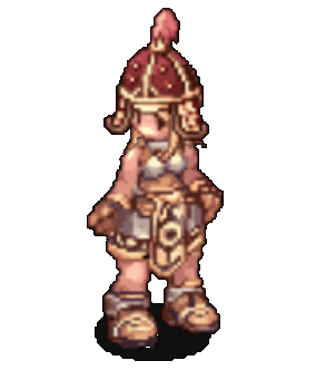 Costume Dragon General Helm preview