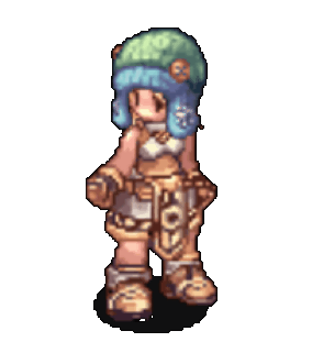 Costume Knit Cap of Water preview