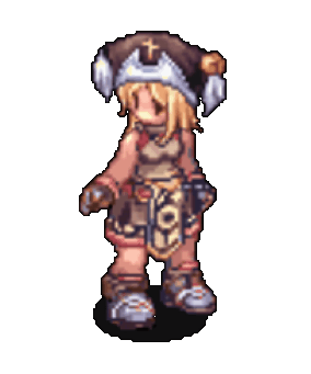 Costume Noah's Hat preview