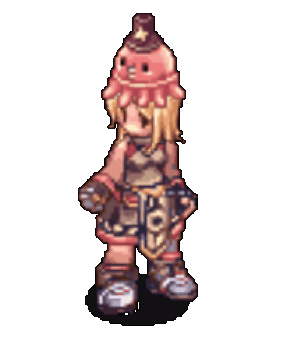 Costume Octopus Hat preview