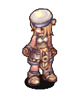 Costume Seawater Hat preview