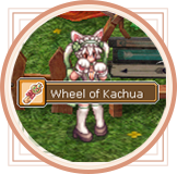 Wheel of Kachua