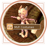 MvP Costumes
