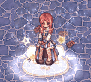 Costume Wonderland Magic Circle