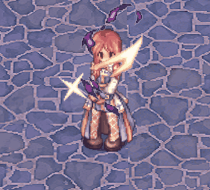 Costume Master of Light and Dark preview