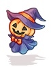 Costume Mini Jack
