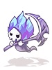 Costume Mini Reaper