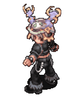 Costume Vesper Headgear preview