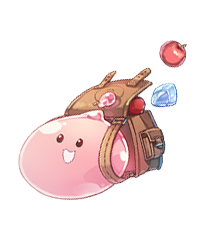 Global Item Drops