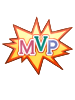 MVPs Chart