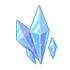 Refinement Ores