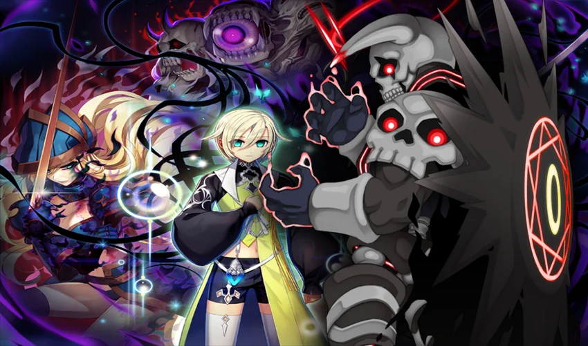 Glast Heim Rebellion