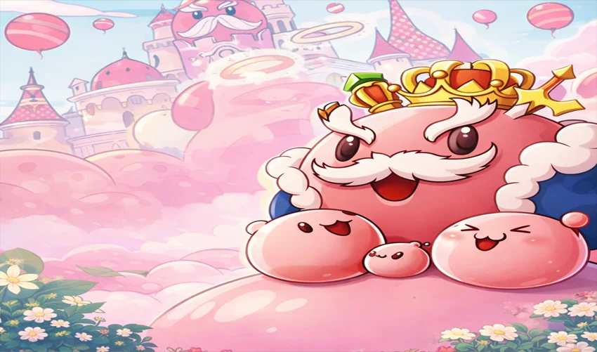 Age of Ymir Instances