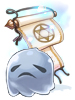 Scroll of Ghostring