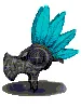 Costume Sky Valkyrie Helm