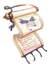 Elemental Enchant Scroll (Armor)