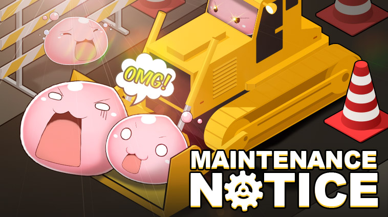 Maintenance Image
