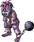 Zombie Prisoner