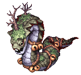 Shadow Evolved Boitata