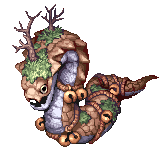 Earth Evolved Boitata