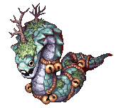 Water Evolved Boitata