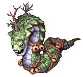 Wind Evolved Boitata