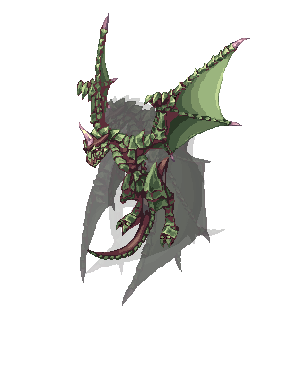 Wind Garanth