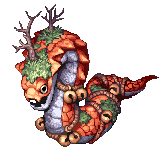 Fire Evolved Boitata