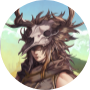 Sain portrait