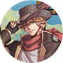 Reidin portrait