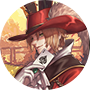 Seruel portrait