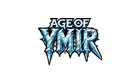 Age of Ymir Logo