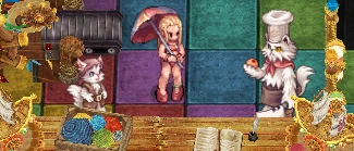 Gravity Core Lab Location