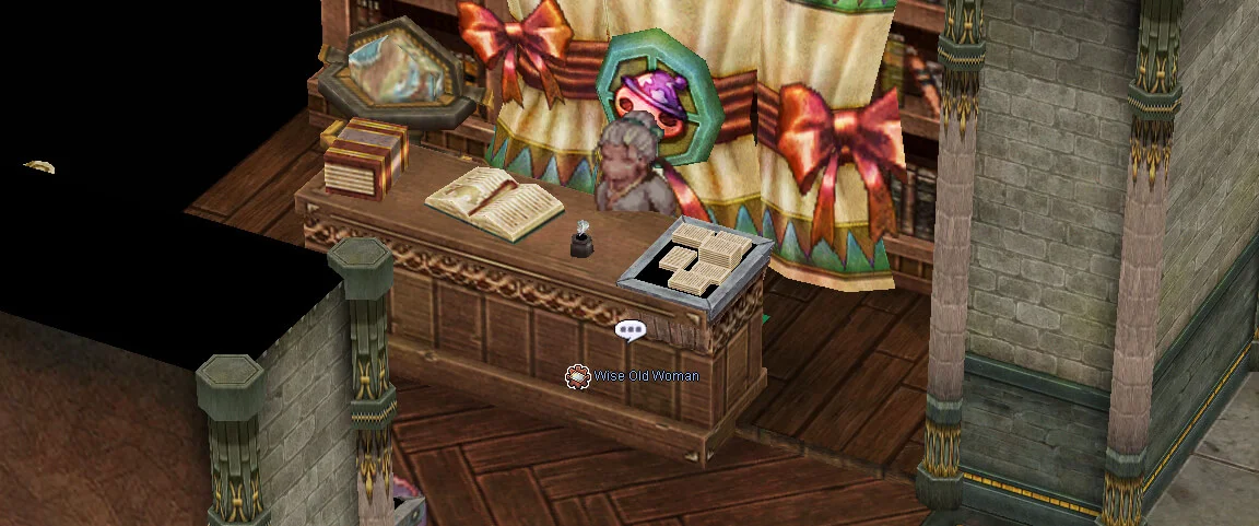 Card Remover Location