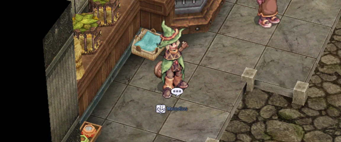 Mounts Manager Location