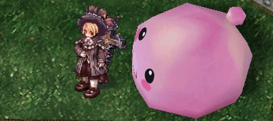 Grand Tailor Location