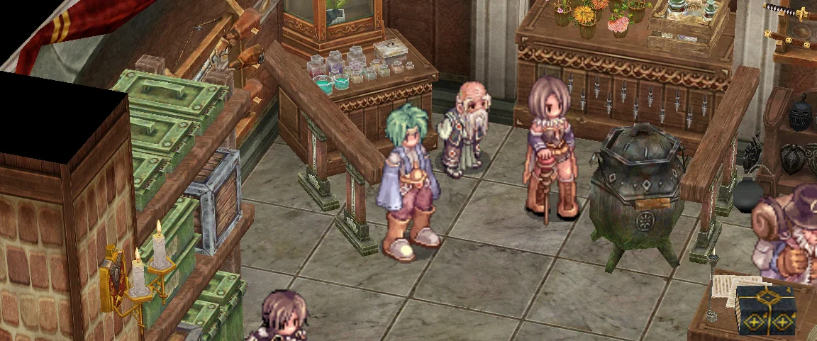 Pet Groomer Location