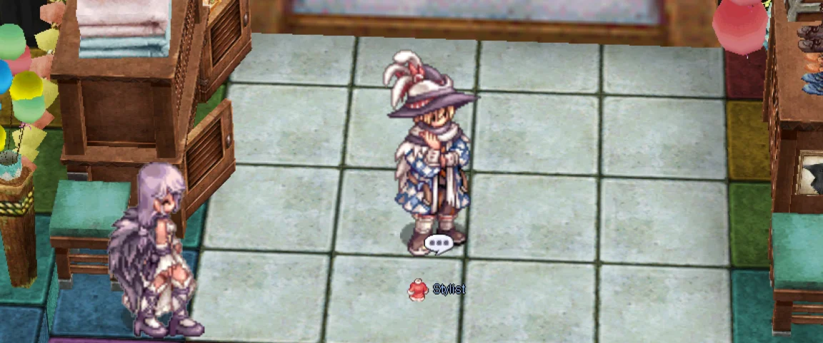 Super Stylist Location