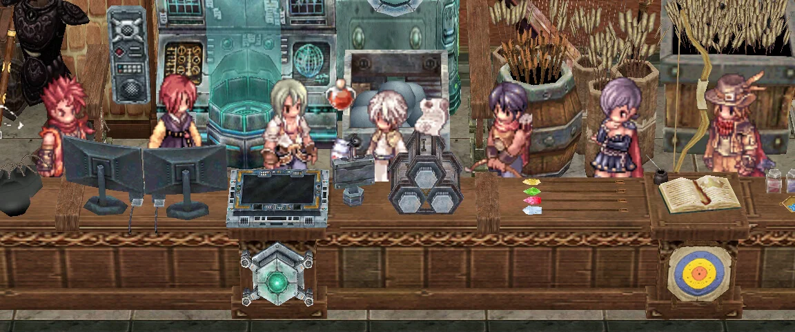 Tool Dealer Location