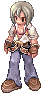 Mado Gear Merchant