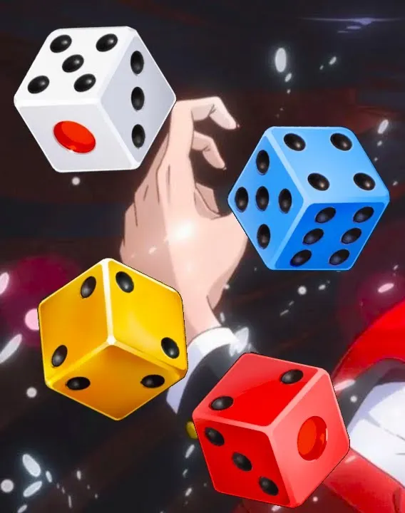 Dice