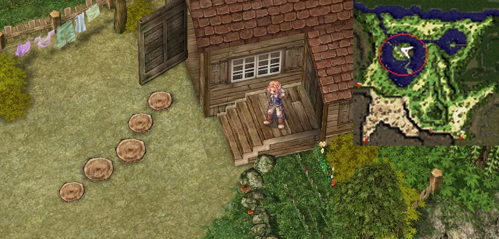 Rekenber Engineer location