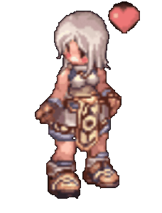 Costume Love Cheek preview