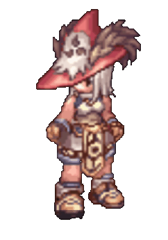 Costume Minstrel Song Hat preview
