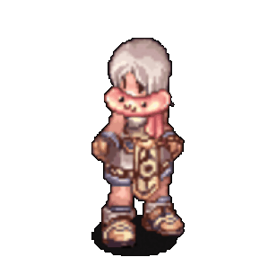 Costume Poring Muffler preview