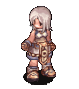 Costume Amistr Bag preview