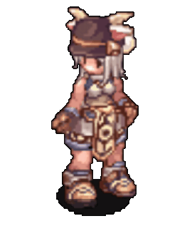 Costume Amistr Beret preview